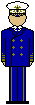 Dress uniform for general ranks (OF-6 to OF-10)
