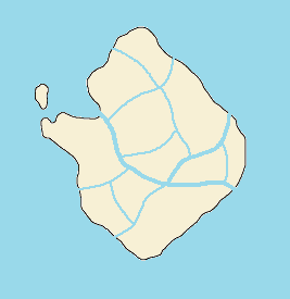 Location of Blackstone