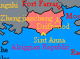 Location of Alrig