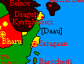 Location of Daau