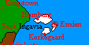 Location of Ingavia