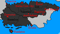 Location of Sororiya