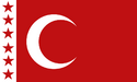 Flag of Al-Khadra