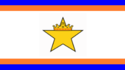 Flag of Hamland
