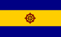 Flag of Baatharz