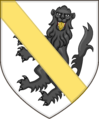 Grand Duchy of Markham