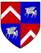 Coat of Arms of Borealia