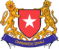 Coat of Arms of Daau
