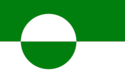 Flag of District of East Barrow Island