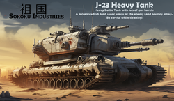 J-23 Heavy Tank.png