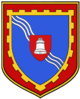 Coat of Arms of Buthminster