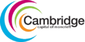Logo of Cambridge