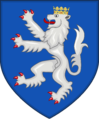 Grand Duchy of Alhemia