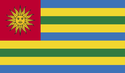 Flag of Espinario