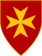 Coat of Arms of Dragonera
