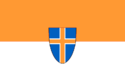 Flag of 's Koningenwaarde