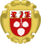 Coat of Arms of Amokolia