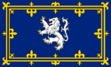 Flag of Moncrieff
