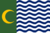 Cakari oceanic territory flag.png