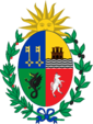 Coat of Arms of Espinario