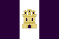 Flag of Castilona