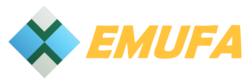 Logo of the EMUFA