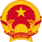 Coat of Arms of Banh Nam