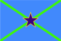 Flag of Forajasaki