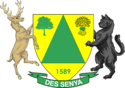 Coat of Arms of Senya
