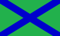 Flag of Ynyshir