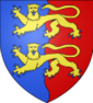 Coat of Arms of Bosworth