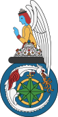 Coat of Arms of Safiria