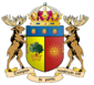 Coat of Arms of Shireroth