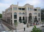 Embassy of the Ultimate Çakar Sultanate