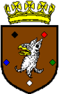 Coat of Arms of Hazelwood