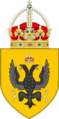 Lesser Arms of Gotzborg