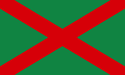 Flag of the Kingdom of Moorland