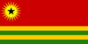 Flag of Sanama
