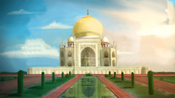 Akbar Mahal
