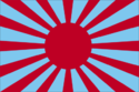 Flag of Tianchao Haijun