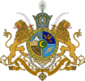 Coat of Arms of Çakaristan