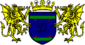 Coat of Arms of New Dracoheim