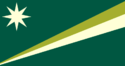Flag of Davinson Islands
