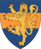 Coat of Arms of 's Koningenwaarde