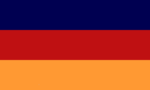 Flag of Frankish Empire
