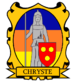 Chryste Coat of Arms.png