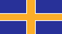 Flag of Ingavia