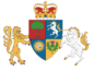 Coat of Arms of Caputia