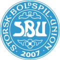 Storsk Boldspil-Union (SBU)