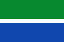 Flag of Arevacia